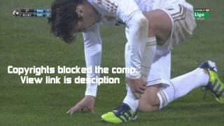 Ricardo Kaka vs Racing Santander (H) 11-12 HD720p by Fella