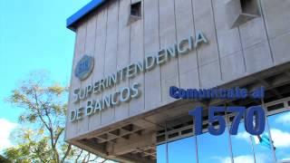 Funciones de la Superintendencia de Bancos