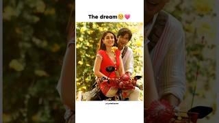 The dream #shorts #bollywood #viralvideo #song #prieditzone