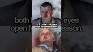 Proof Michael Wasn't Shot By Dave In GTA 5's Prologue! - DarkViperAU