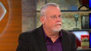 Author Michael Connelly on new book "The Burning Room" and hit character