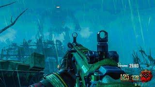 BLACK OPS 2 ZOMBIES ORIGINS GAMEPLAY IN 2024! (NO COMMENTARY)