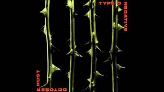 Type O Negative - Pictures of Matchstick Men