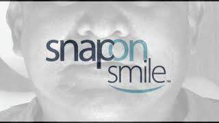 Snap On Smile - La prótesis numero uno del mercado