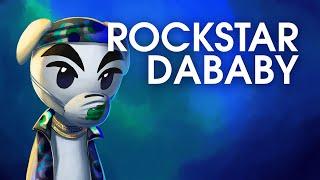 KK Slider - Rockstar (DaBaby)