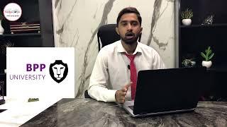 BPP Admission Process Oct/Nov #2023 #study