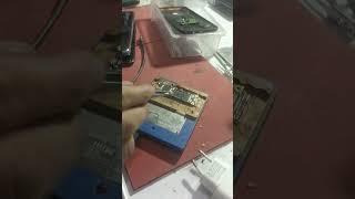 iphone 11 Upper layer Remove short video