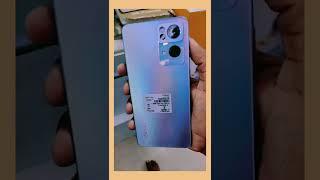 OPPO RENO 7 PRO 12/256}NOTIFICATION INVISIBLE  BLUE|| MONU ANSARI ||SUBSCRIBE PLEASE 