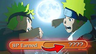 I Played EVERY Naruto Storm Game RANKED In 2024...