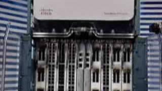 Cisco Unified Computing System