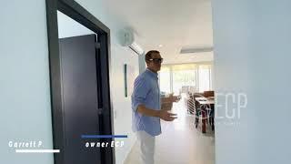 2 bedroom dreamy condo for sale Manta, Ecuador