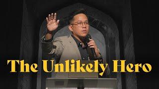 The Unlikely Hero | Judges & Ruth Sermon Series | Ps John Lin