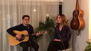 One of Us Cannot be Wrong — Auriane de Buchet and Ben Posedi (Leonard Cohen cover)