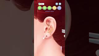 Getting Cozy with Screw Frenzy ASMR: Level 1 Gameplay! #shorts
