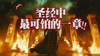 启示录 9 是圣经中最可怕的一章 | 如果你看到这个，请呆在家里