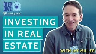 Forum CIO Jay Miller Breaks Down Multifamily Real Estate Investing | The Deep Dive | S1 E8