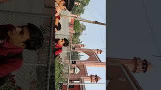 AMU CENETARY GATE