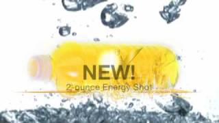 New Triple FX Energy Shots from RBC Life