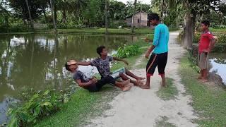 New Funny Video 2018 by Funny Masti Studio