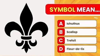 What’s That Symbol Mean? Quiz_ QuickQs