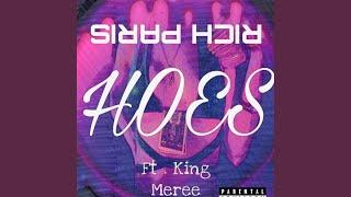 HOES (feat. kingmeree)