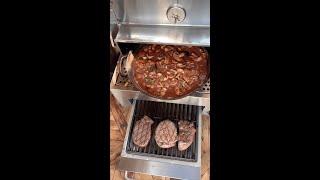 Ovenplus Salamander Grill - Like Restaurant Like The Food