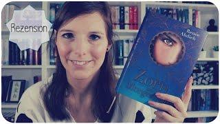 REZENSION | Zorn und Morgenröte - Renée Ahdieh