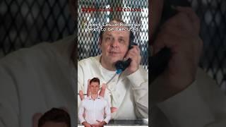 Is an Innocent Father About to be Executed? The Shocking Case of Robert Roberson!