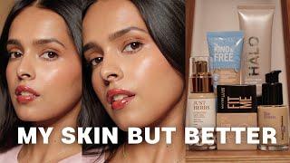 SKIN TINTS I am obsessed with