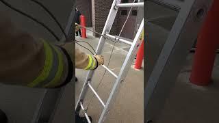 Quick Draw Halyard Tie-Off