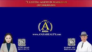 BAY STREET ANJIA REALTY