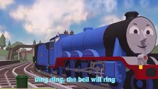 BTWF - Music Video: The Polar Express!