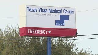 Here's why Texas Vista Medical Center is closing on the south side