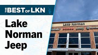 The Best of LKN | Lake Norman Chrysler Dodge Jeep RAM