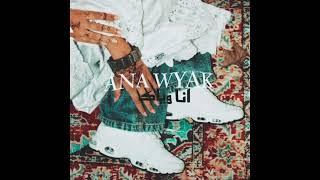 ELGRANDETOTO X TIF X MAESTRO | TYPE BEAT 'ANA WYAK انا وياك'