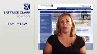 Battrick Clark Solicitors - Established Bristol Law Firm specializing in Family Law.flv