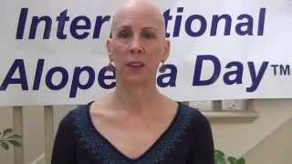 What You Need to Know About International Alopecia Day®!