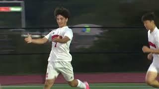 EPC Boys Soccer - Central Catholic vs Easton