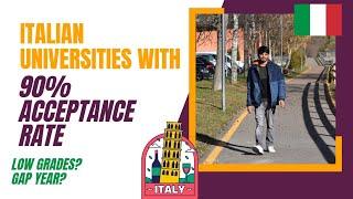 Study in Italy 2023 || VFS GLOBAL 2023 || Guaranteed Spot || 7200 EUROS Scholorship ||