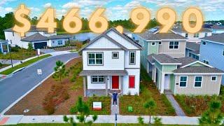 Spacious Bungalow Home | Weslyn Park | Lake Nona Area | Craft Homes