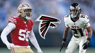 Falcons Finally Make BIG Moves in Free Agency (Updates)