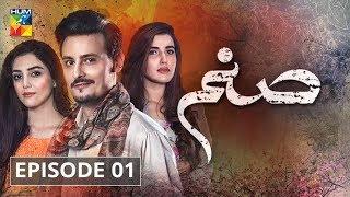 Sanam Episode 1 HUM TV Drama