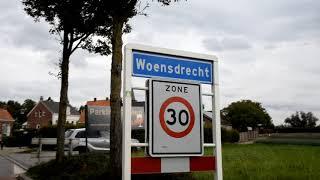 Enkele Reis Woensdrecht trailer