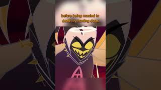 The Rise of Alastor: The Radio Demon of Hell