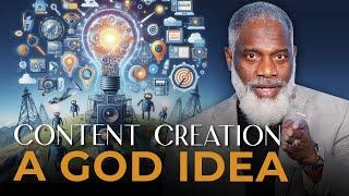 God's Content Creation Secrets