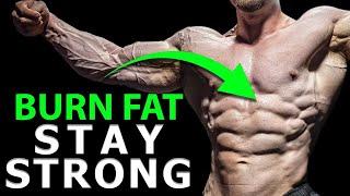 How To Create The Optimal Caloric Deficit For Fat Loss