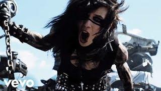 Black Veil Brides - The Legacy