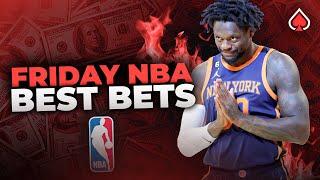 (10-0 SWEEP!) Best Friday NBA Player Props and Bets | 11/29/2024 | Prizepicks NBA