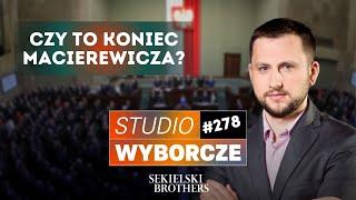 Jak za grube miliony podkomisja Macierewicza okłamywała Polaków / Jacek Gądek, Karolina Opolska