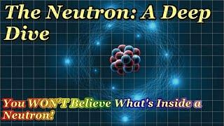 The Neutron's Secret: A Quantum Leap in Understanding